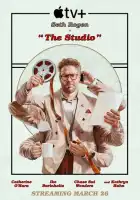 Киностудия смотреть онлайн сериал 1 сезон